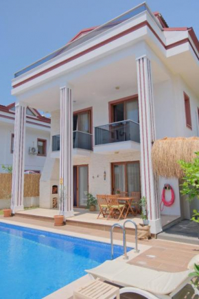 Villa Ayshe